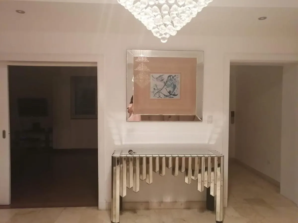 Torre Puerto Madero Apartment Santo Domingo